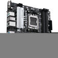 ASUS Prime B650M-A, AMD B650 Mainboard - Sockel AM5, DDR5 image number null