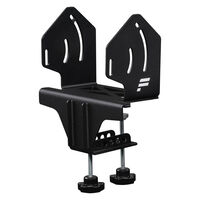 Fanatec Clubsport DD Table Clamp, for CS, CSL and Gran Turismo Direct-Drive Wheelbase - black