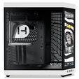 Hyte Y70 Touch Infinite PC-Geh&auml;use, Midi-Tower, ATX, Tempered Glass - Panda image number null