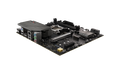 Sapphire Pulse A620AM Motherboard, Socket AM5, AMD A620, mATX, DDR5 image number null