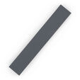 Thermal Grizzly Minus Pad Pro - 120 x 20 x 0,5 mm, 2 St&uuml;ck image number null