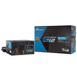 Seasonic G12 GM 80 PLUS Gold Netzteil, halbmodular - 850 Watt, schwarz image number null