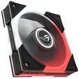 ASUS ROG Eurux GR120 ARGB PWM L&uuml;fter - Reverse Blade, 3er-Pack, schwarz image number null
