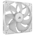 Corsair RS ARGB PWM L&uuml;fter - 140 mm, wei&szlig; image number null