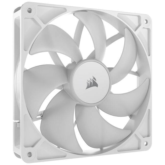Corsair RS ARGB PWM L&uuml;fter - 140 mm, wei&szlig; image number 3