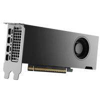 NVIDIA RTX PRO 4000 Blackwell SFF Edition Graphics Card, 24GB GDDR7 - Retail