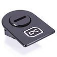 Alphacool Apex Fillport - schwarz image number null