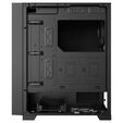 Montech AIR 1000 Silent, Midi-Tower - schwarz image number null