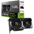 ASUS Dual GeForce RTX 5060 Ti OC Edition, 8192 MB GDDR7 image number null
