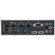ASUS Pro WS W790E-SAGE SE, Intel W790 Mainboard, Sockel LGA 4677, DDR5 image number null
