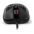 Arozzi Favo Ultra Light Gamingmaus - schwarz image number null