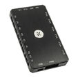 EK Water Blocks EK-Loop Connect 51 Controller, USB 2.0 - black image number null