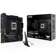 ASUS TUF Gaming B650M-E WIFI, AMD B650 Mainboard, Sockel AM5, DDR5 image number null