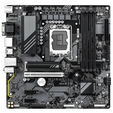 GIGABYTE B760M DS3H GEN5 Mainboard, Sockel LGA 1700, Intel B760, mATX, DDR5 image number null
