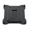Watercool Heatkiller LGA 1700 Heavy Backplate - schwarz image number null