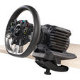 Fanatec Gran Turismo DD Pro (5Nm) image number null