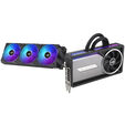 ASUS ROG Astral GeForce RTX 5090 LC, 32768 MB GDDR7 image number null