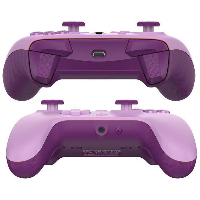 GameSir G7 SE Multiplatform Gamepad - lila image number 3