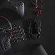 Endgame Gear XM1r Gaming Mouse - Dark Reflex image number null