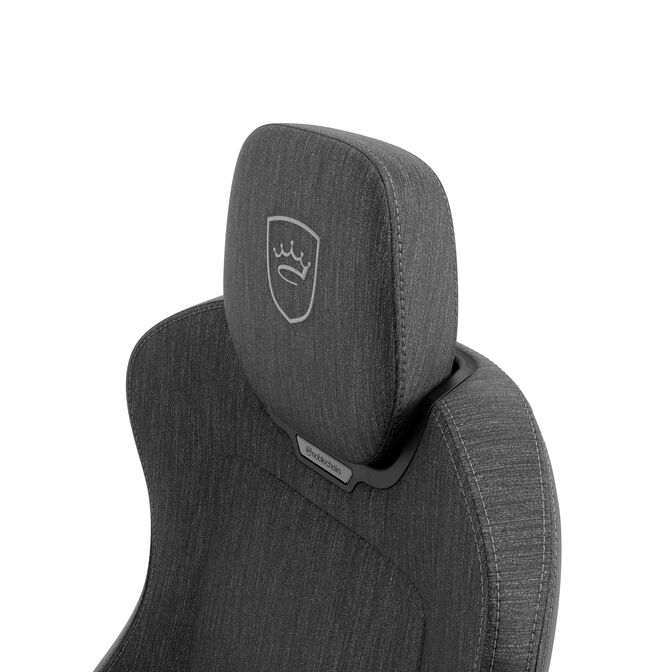 noblechairs AURA TX Gaming Stuhl - anthrazit image number 20