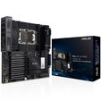 ASUS Pro WS W790E-SAGE SE, Intel W790 Mainboard, Sockel LGA 4677, DDR5 image number null