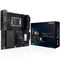 ASUS Pro WS W790E-SAGE SE, Intel W790 Mainboard, Sockel LGA 4677, DDR5