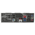 GIGABYTE B850M Eagle WiFi6E Mainboard, Sockel AM5, AMD B850, mATX, DDR5 image number null