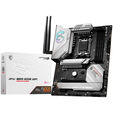 MSI MPG B650 Edge WiFi, Sockel AM5, AMD B650, ATX - DDR5 image number null