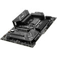 MSI MAG B760 Tomahawk WiFi, Socket LGA 1700, Intel B670, ATX - DDR5 image number null
