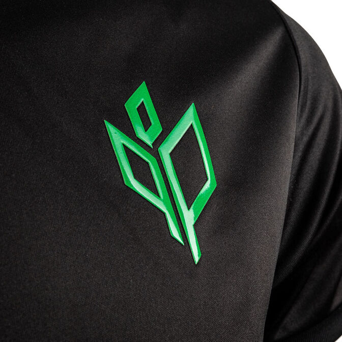 Sprout Original Player Jersey 2023 Edition - schwarz (XXL) image number 4