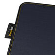 Endgame Gear MPC890 Cordura Gaming Mousepad - dark blue image number null