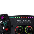 MOZA GS V2P Steering Wheel image number null