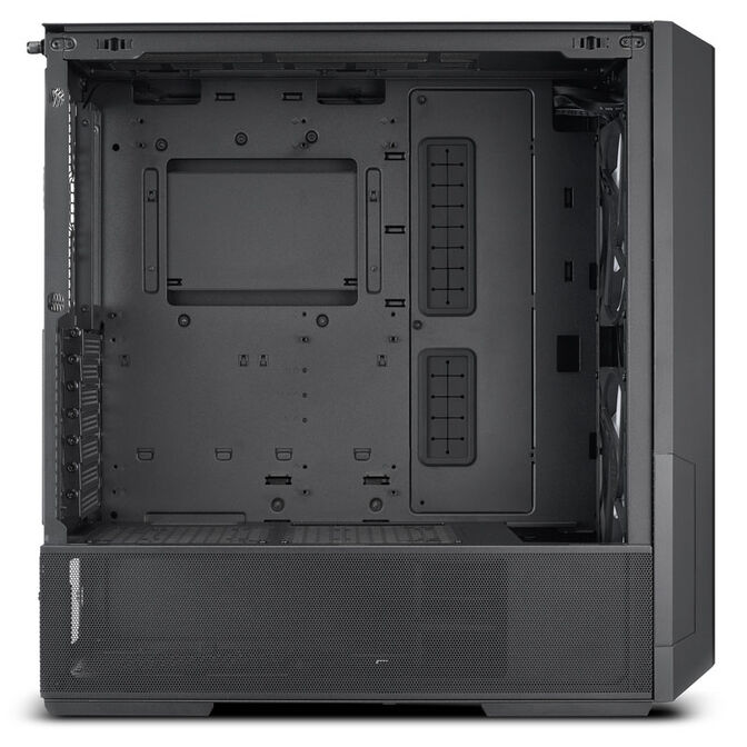 Lian Li LANCOOL 216 RGB, E-ATX-Geh&auml;use, Midi-Tower - schwarz image number 4
