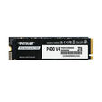 Patriot P400 V4 SSD, PCIe 4.0 M.2 2280  - 2 TB image number null