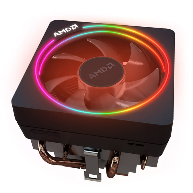 AMD Ryzen 9 7900 5,4 GHz (Raphael) AM5 - boxed image number 1