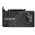 GIGABYTE GeForce RTX 5060 Windforce MAX OC 8G, 8192 MB GDDR7 image number null