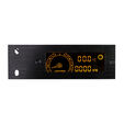 Lamptron TC20 PCI RGB-L&uuml;fter und LED-Controller - schwarz image number null