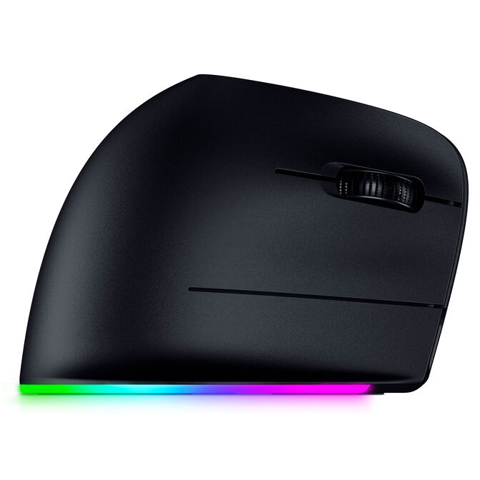 Razer Pro Click V2 Wireless Gaming Mouse, RGB - Vertical Edition image number 1