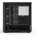 Fractal Design Epoch Black TG Light tint PC-Geh&auml;use, Midi-Tower, ATX, Tempered Glass - schwarz image number null