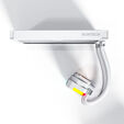 Montech Hyper Flow ARGB AiO Wasserk&uuml;hlung, wei&szlig; - 240mm image number null