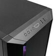 Lian Li LANCOOL III E-ATX-Geh&auml;use, Midi-Tower, RGB - schwarz image number null