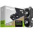 ZOTAC GAMING GeForce RTX 5050 Twin Edge OC, 8192 MB GDDR6 image number null