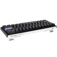 Ducky One 2 Pro Mini Gaming Tastatur, RGB LED - Cherry Blue (US) image number null