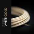 MDPC-X Sleeve Small - White-Gold, 1m image number null