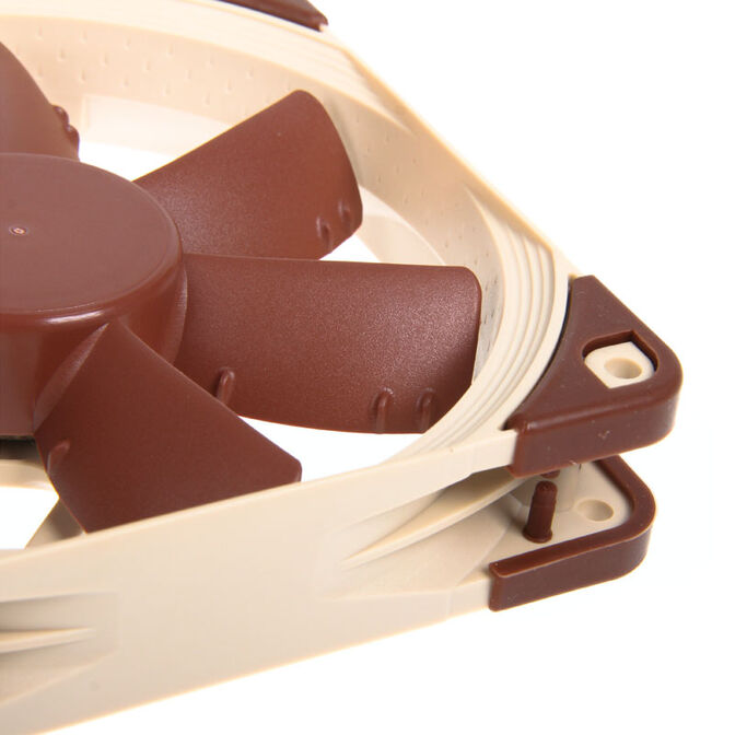 Noctua NF-S12A ULN fan - 120mm image number 2