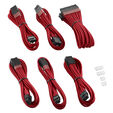 CableMod PRO ModMesh Cable Extension Kit - red image number null