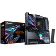 GIGABYTE Z890 Aorus Master AI Top Motherboard, Socket LGA 1851, Intel Z890, E-ATX, DDR5 image number null