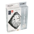 Noiseblocker NB-eLoop Fan B14-PS - 140mm PWM image number null