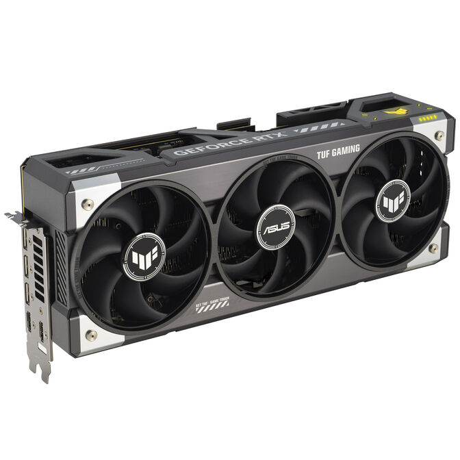 ASUS TUF Gaming GeForce RTX 5080 OC Edition, 16384 MB GDDR7 image number 6