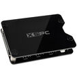 XSPC 8-fach PWM-Splitter V2, SATA - schwarz image number null